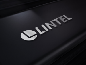 Logo Design by jan2you for Lintel LLC | Design: #12304608