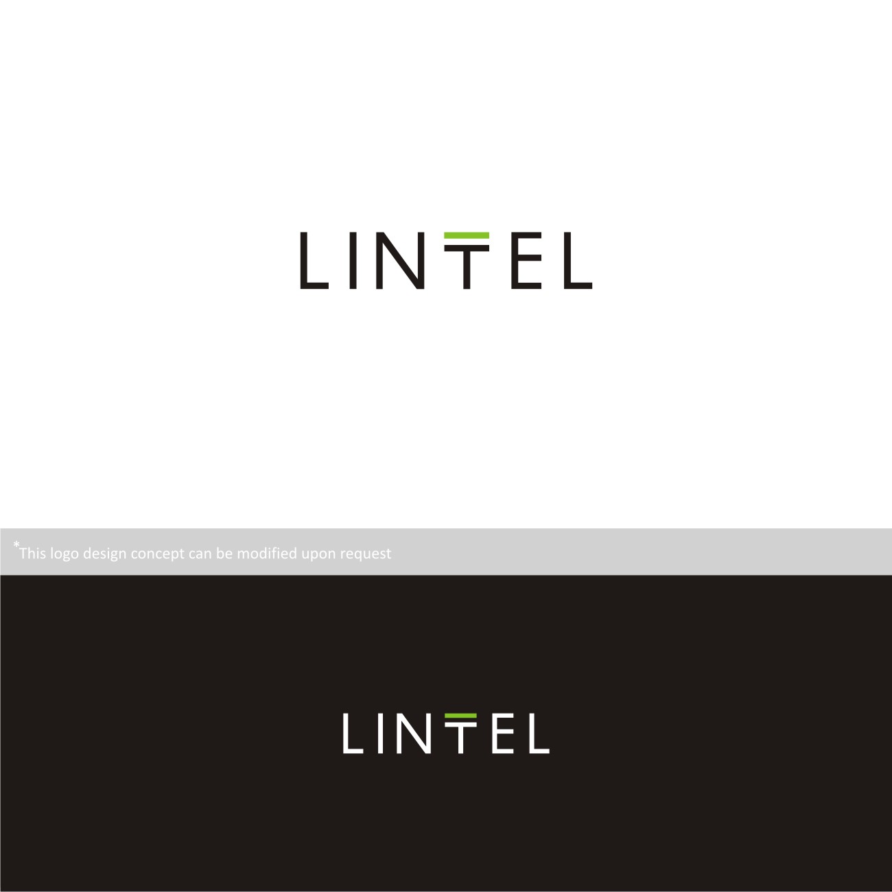 Logo Design by MBARO for Lintel LLC | Design #12345822