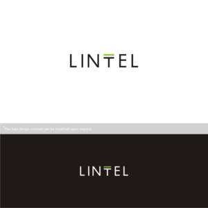 Logo Design by MBARO for Lintel LLC | Design: #12345822