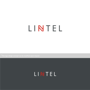 Logo Design by MBARO for Lintel LLC | Design: #12345823