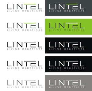 Logo Design by MBARO for Lintel LLC | Design: #12417298