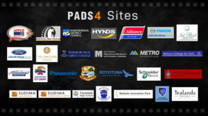 Design de Flyer par gekgrfx pour Pro Video Systems | Design : #12222659