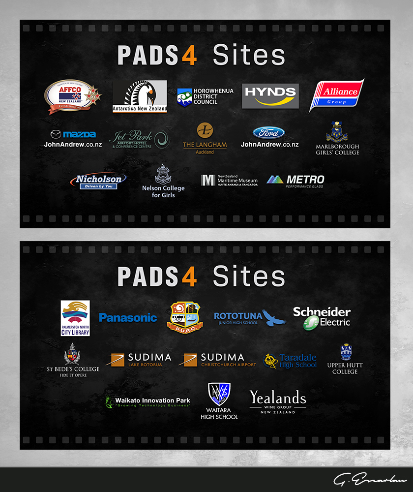 Flyer Design by gekgrfx for Pro Video Systems | Design: #12227861