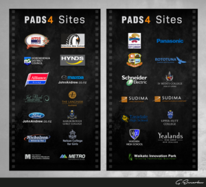 Design de Flyer par gekgrfx pour Pro Video Systems | Design : #12227862