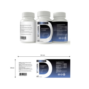 Packaging Design by Shark1 for this project | Design: #12543211