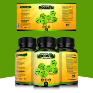 Packaging Design by adrianus for this project | Design #12526610