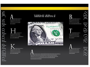 Brochure Design by Dawliet for this project | Design: #504167