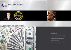Brochure Design by Dawliet for this project | Design: #504453
