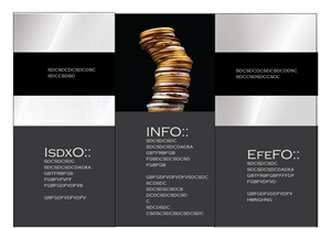 Brochure Design by Dawliet for this project | Design: #504454
