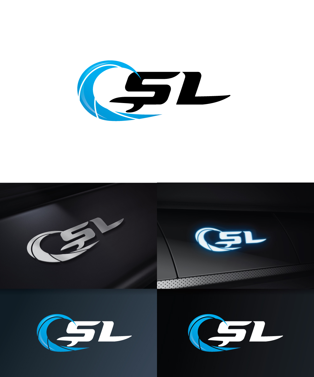Logo-Design von Sergio Coelho für SUF | Design #12299814