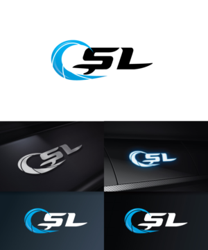 Logo-Design von Sergio Coelho für SUF | Design: #12299814