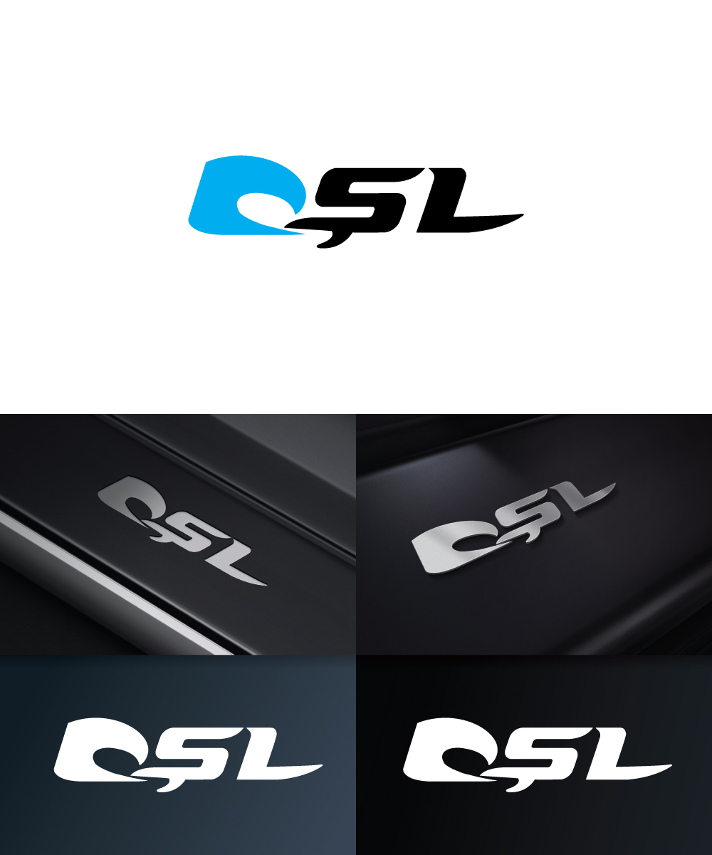 Logo-Design von Sergio Coelho für SUF | Design #12299944