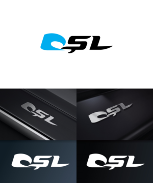 Logo-Design von Sergio Coelho für SUF | Design: #12299944