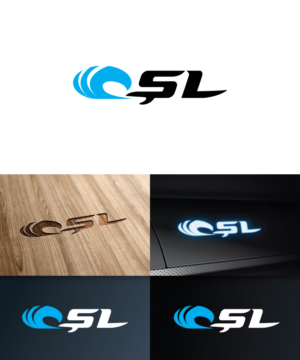 Logo-Design von Sergio Coelho für SUF | Design: #12299945