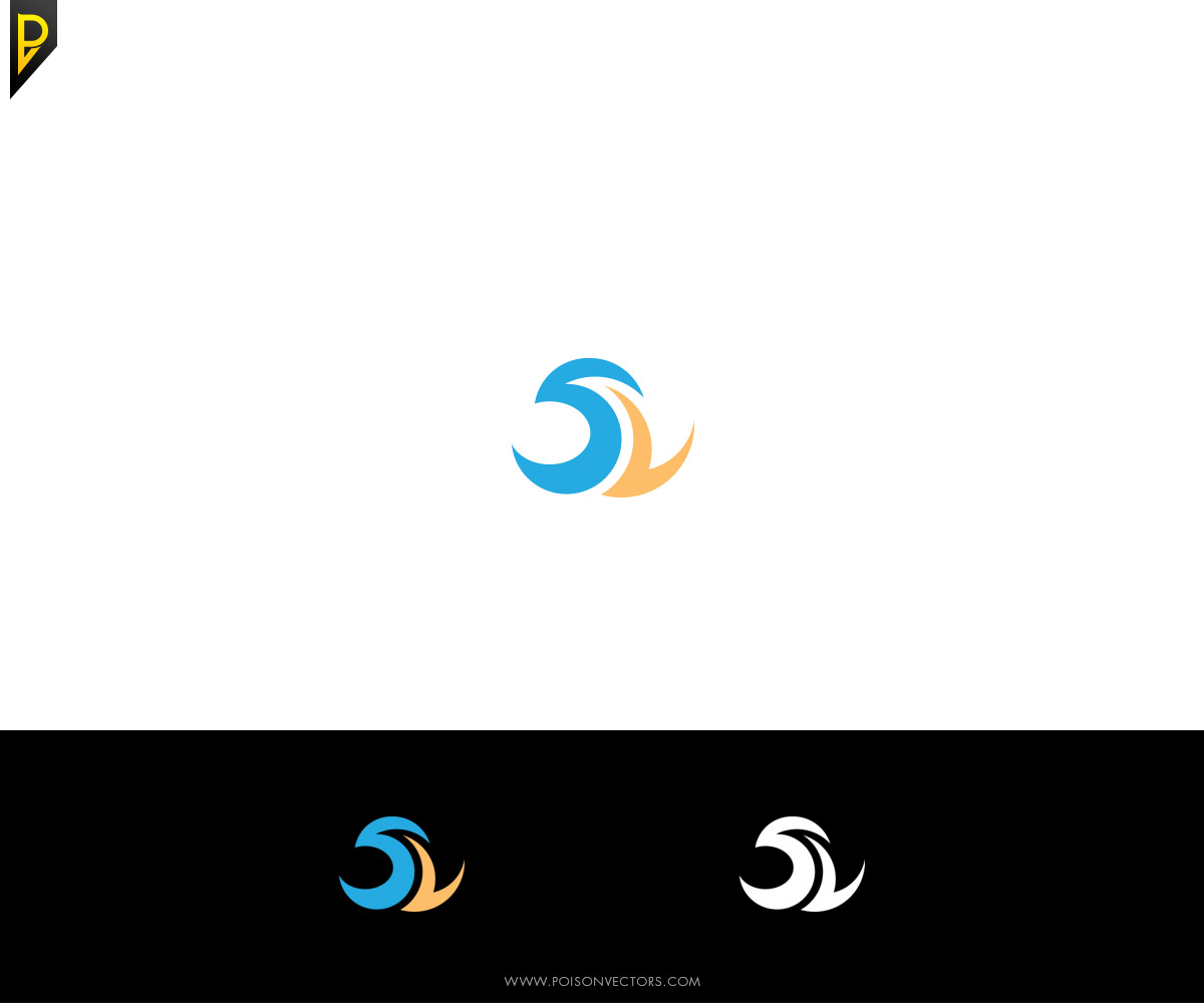 Logo Design by poisonvectors for SUF | Design #12318164