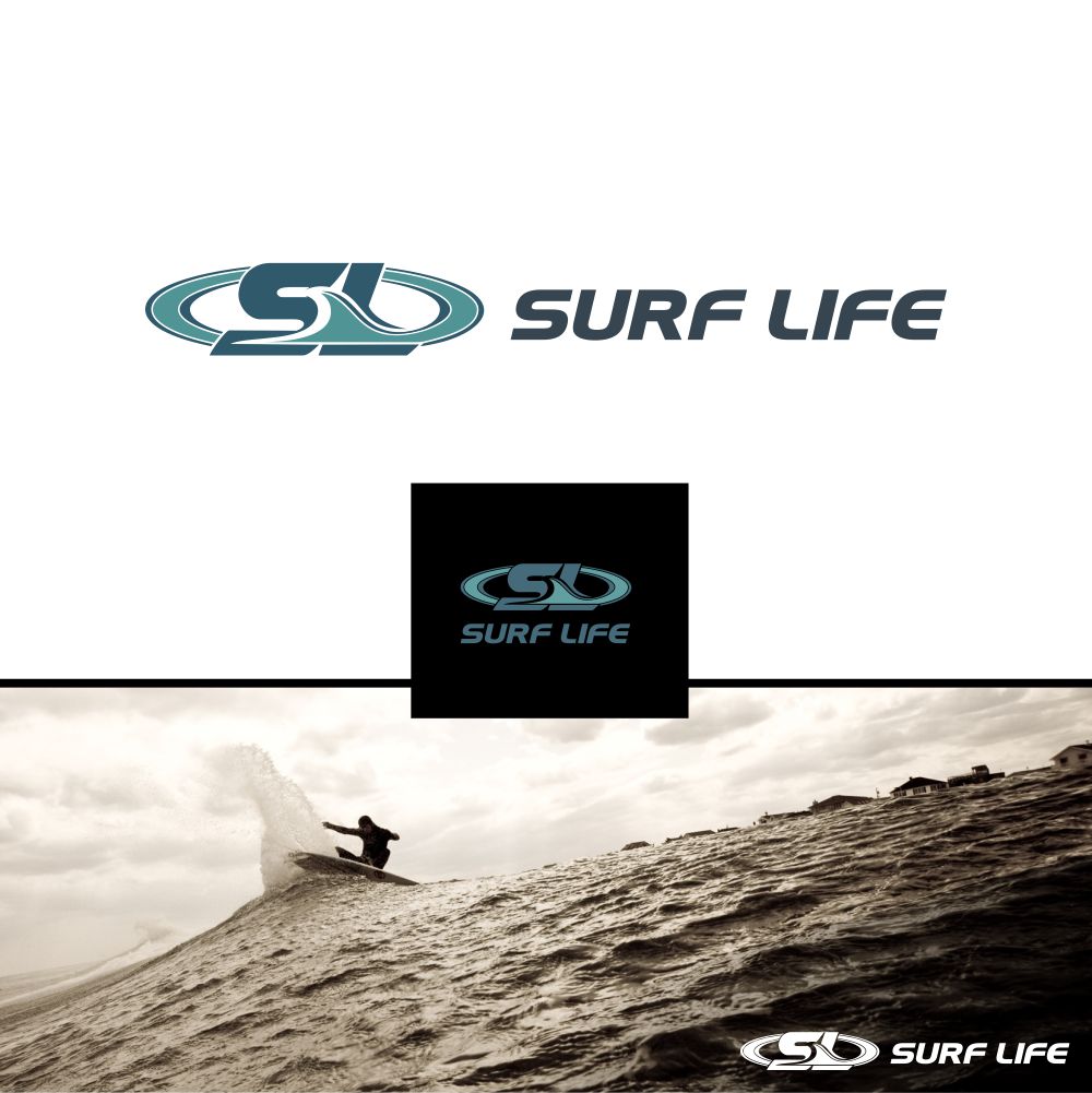 Logo Design by south door for SUF | Design #12313722