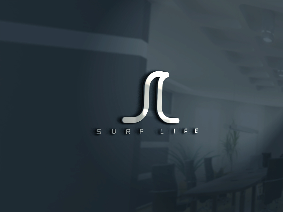 Logo Design by k S s for SUF | Design #12288574