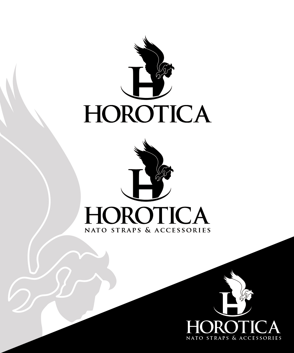 Logo Design by StudioD™ for this project | Design #2388935