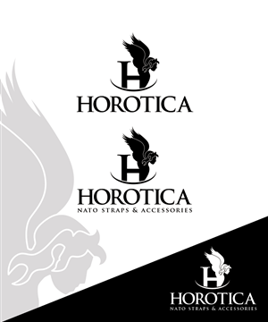 Logo Design by StudioD™ for this project | Design: #2388935