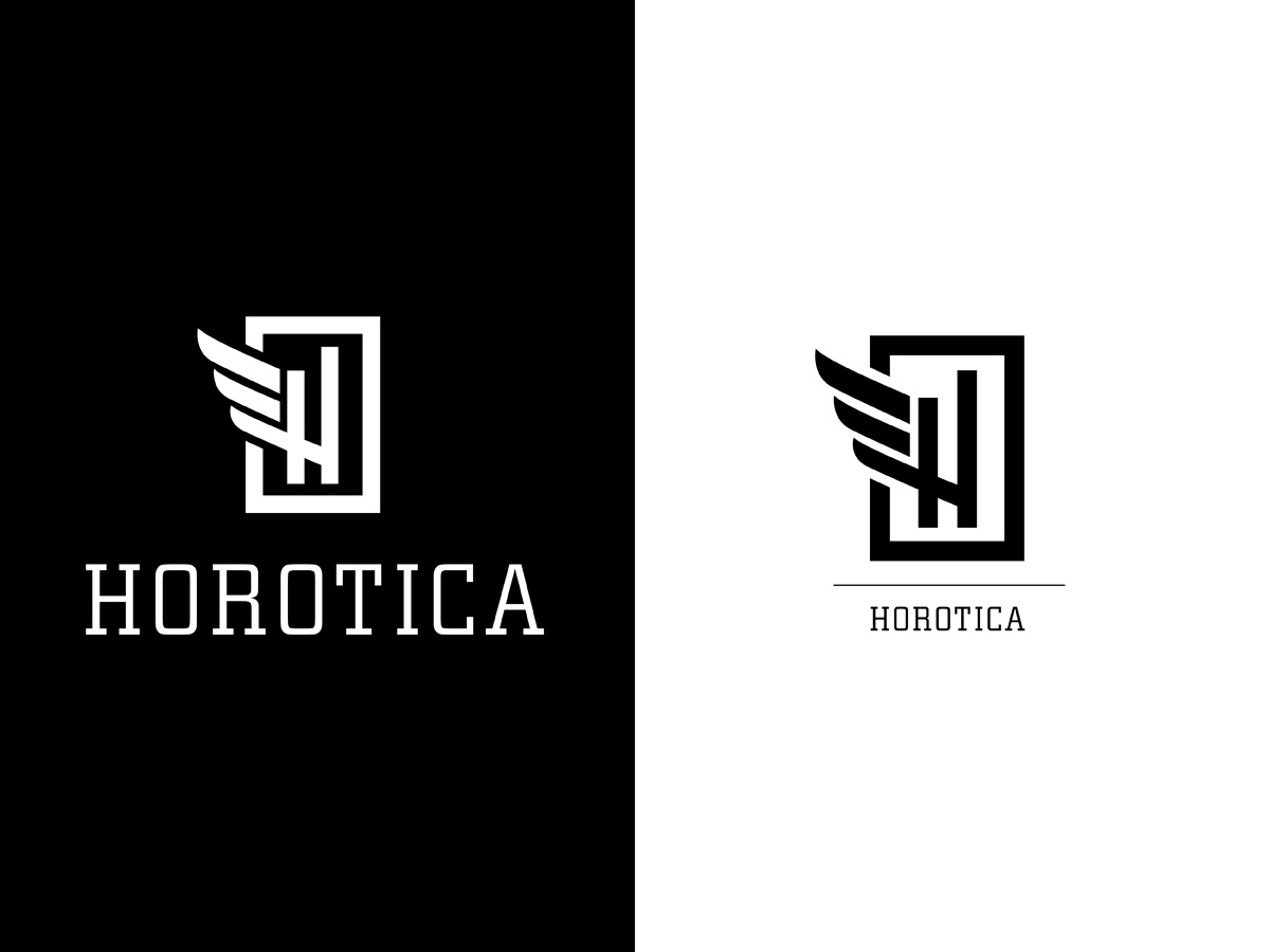 Diseño de Logo por Jeremy Heckman para este proyecto | Diseño #2512643