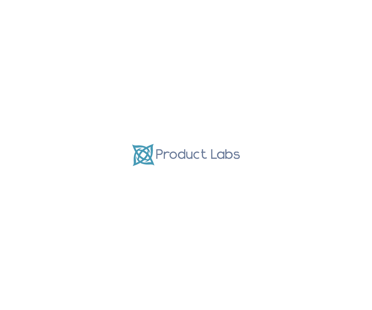 Logo Design by pteroduck for Product Labs | Design #12319035