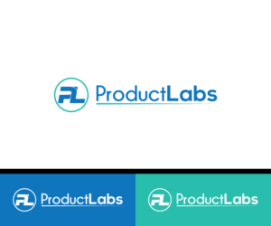 Logo Design by J0k3r for Product Labs | Design: #12251333