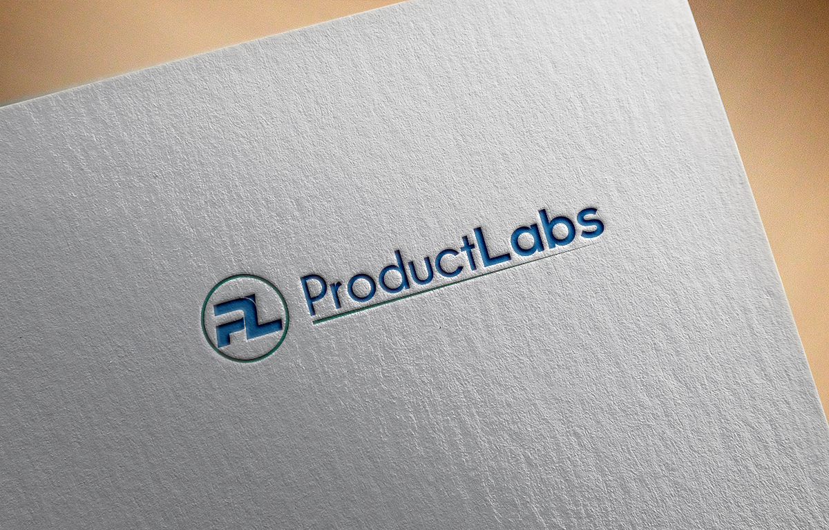 Logo Design by J0k3r for Product Labs | Design #12251335