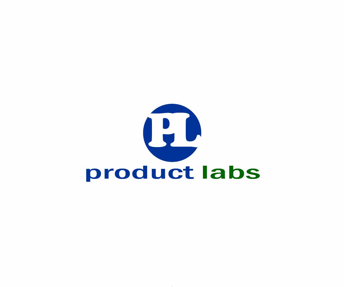Logo Design by BlueCotton for Product Labs | Design #12221298