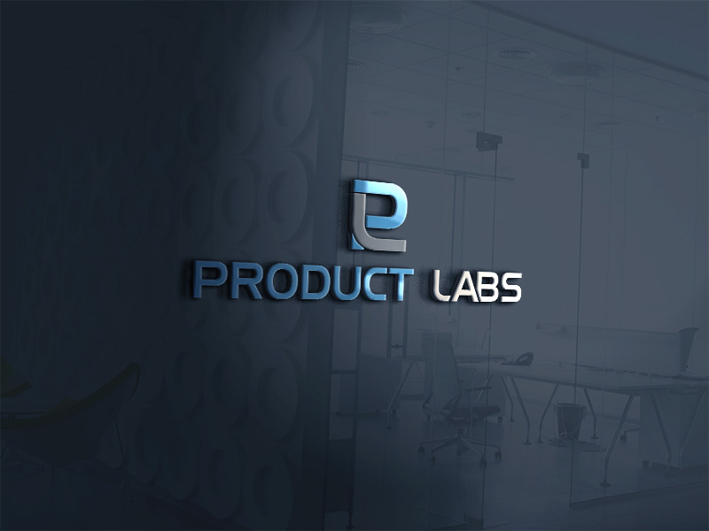 Logo Design by wow design for Product Labs | Design #12221948