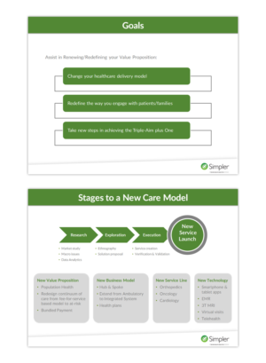 Design de PowerPoint par JohnM. pour AdzMikl | Design : #12247492