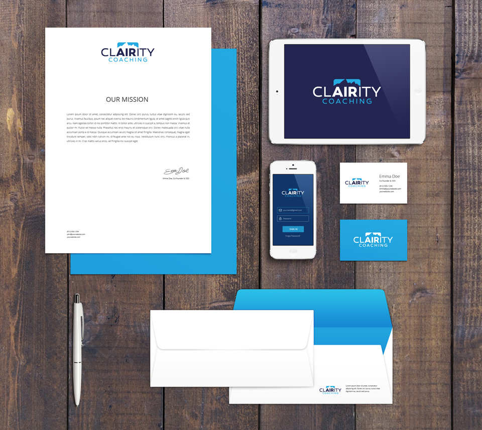 Logo Design by Logoziner for this project | Design #12341539