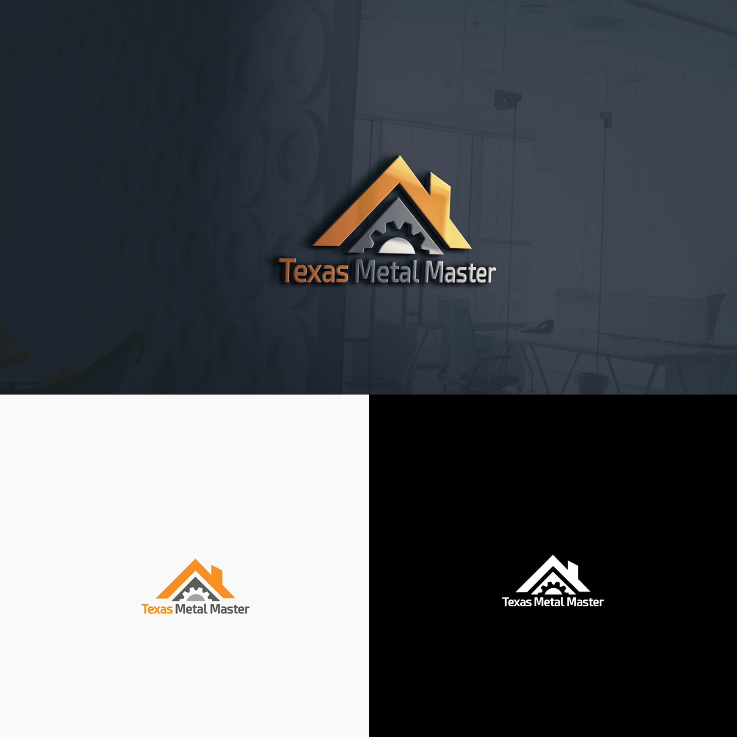 Logo Design by salmanghouri for this project | Design #12301623