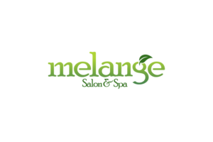 Logo-Design von ideaz2050 für Melange Salon & Spa | Design: #12218576