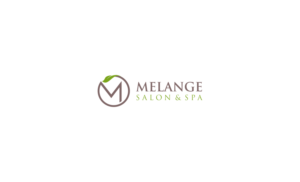 Logo-Design von laceymosleyy für Melange Salon & Spa | Design: #12368319