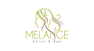 Logo-Design von debdesign für Melange Salon & Spa | Design: #12250748