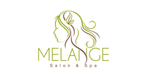 Logo-Design von debdesign für Melange Salon & Spa | Design: #12255185