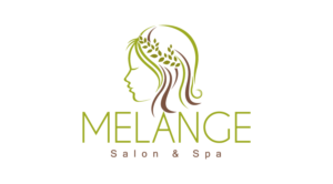 Logo-Design von debdesign für Melange Salon & Spa | Design: #12296177