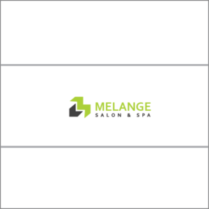Logo-Design von Tere G artwork für Melange Salon & Spa | Design: #12225040