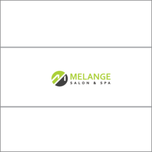 Logo-Design von Tere G artwork für Melange Salon & Spa | Design: #12225043