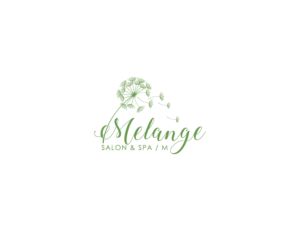 Logo-Design von mecidesing für Melange Salon & Spa | Design: #12226123
