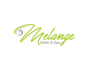 Logo-Design von nutu für Melange Salon & Spa | Design: #12219516