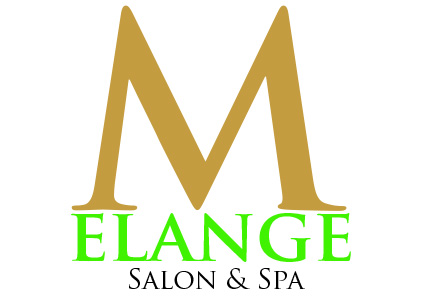 Design de Logo par yoanbigjoe pour Melange Salon & Spa | Design #12254921