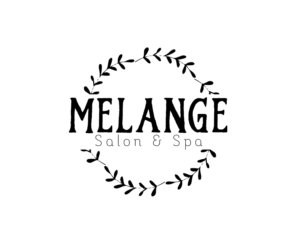Logo-Design von isabel.paoli für Melange Salon & Spa | Design: #12219634