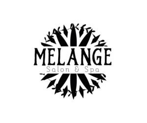 Logo-Design von isabel.paoli für Melange Salon & Spa | Design: #12219636