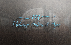 Logo-Design von Mehedi Hasan ™ für Melange Salon & Spa | Design: #12217818