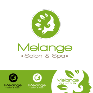 Logo Design by Garth Jones