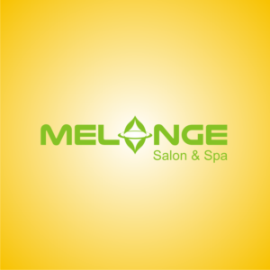 Logo Design by ruca for Melange Salon & Spa | Design #12265751