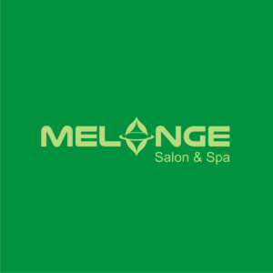 Logo Design by ruca for Melange Salon & Spa | Design: #12265758