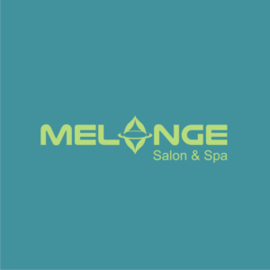 Logo Design by ruca for Melange Salon & Spa | Design: #12265768