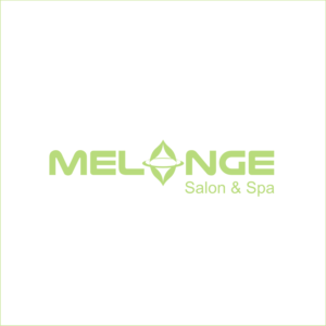 Logo Design by ruca for Melange Salon & Spa | Design: #12265779